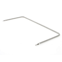 Элемент нагревательный ТЭН для аппарата для приготовления попкорна VBG-1608 (AR) FOODATLAS (УТ000008118)