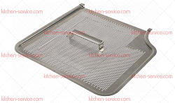 Фильтр плоский для MEIKO (9540851)