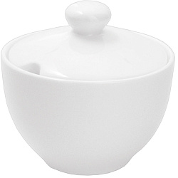 Сахарница 200мл фарфор «Кунстверк» KUNSTWERK