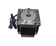 Мотор шаговый для FL86STH65-2808A ROBOLABS (24730)