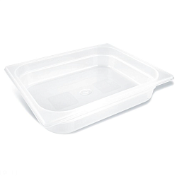 Гастроемкость 1/1х65 мм 9 л полипропилен P.L. PROFF CUISINE (JD-P1110PP)