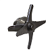 Нож для BL-1500 BLACK 04 JAU