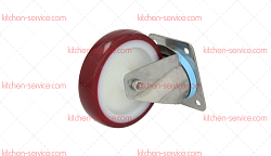 Ролик направляющий для печи (5061819)