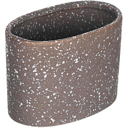 Подставка для салфеток 11,5х5,1см фарфор KUNSTWERK