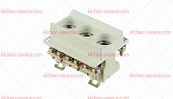 Патрон предохранителя для KUPPERSBUSCH (407500)