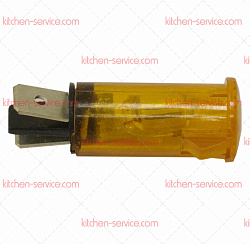 Лампа индикаторная для GH610 KOCATEQ