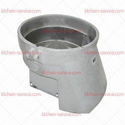 Корпус МО для ТОРГМАШ (г. Пермь) (00.001)