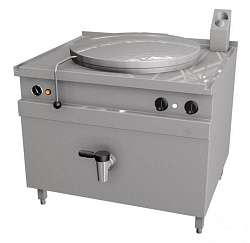 Котел газовый 150 л, смеситель, Optima 850 MKN