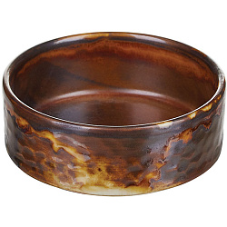 Соусник 100мл фарфор «Мак» KUNSTWERK