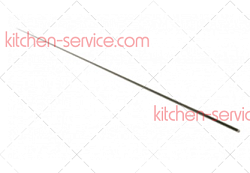 Развертка 1,6 мм для жиклера печи (3003012)