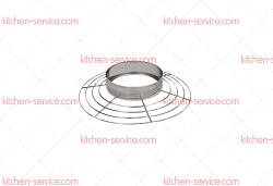 Защита для емкости миксера планетарного (5057536)