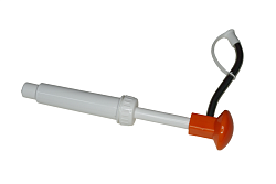 Помпа оранжевая для 006-4 KALANDO