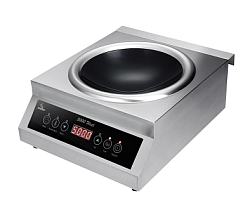 Плита вок индукционная IP5000 WOK AIRHOT