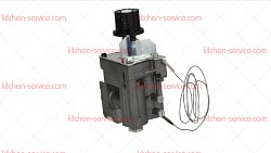 Клапан газовый для GICO (A00406)