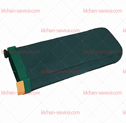 Блок фильтра для VORWERK (D160169)