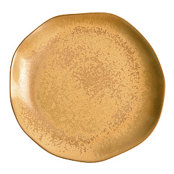 Тарелка 30см фарфор «Эггшелл Нейчер» KUNSTWERK