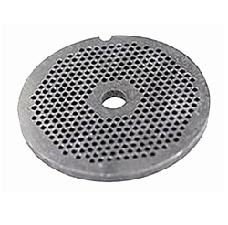 Решетка для мясорубки LM-22 (82) 3 мм ENTERPRISE KT (аналог)