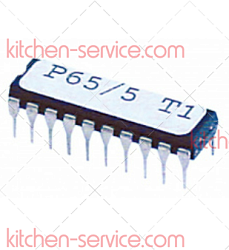 Микропроцессор для MEIKO (9505866)