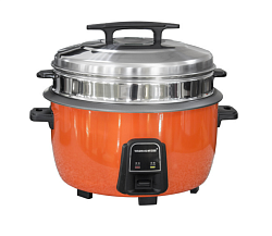 Рисоварка XB180 18 л ROAL