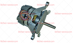 Электродвигатель LEROY SOMER HT22TP/T для печи (3240990)