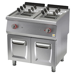 Макароноварка газовая SGP 78 VORTMAX