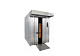 Печь ротационная Bakery Machinery  PMDF-150 PORLANMAZ