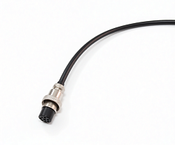 Разъем мама для BI-II/CI-2001A CAS