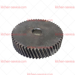 Шестерня Z-54 для ТОРГМАШ (г. Пермь) (2.12.103)