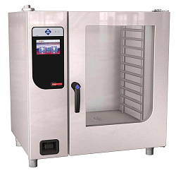 Пароконвектомат FlexiCombi MagicPilot 10.1 газ MKN