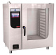 Пароконвектомат FlexiCombi MagicPilot 10.1 газ MKN
