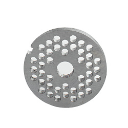 Решетка №2 5мм для мясорубки МИМ-80 FOODATLAS (УТ000006493)