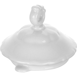 Крышка для чайника фарфор "Восток" G.BENEDIKT KARLOVY VARY