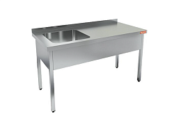 Ванна моечная НСО1М-18/7БЛ HICOLD