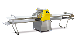 Тестораскатка FAST700X2000 FLAMIC