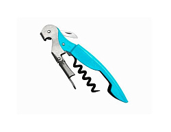 Нарзанник 3-х функциональный двухступенчатый голубой VIN BOUQUET