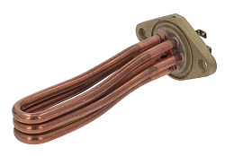 Элемент нагревательный ТЭН 2700Вт для FIORENZATO (A2100146)
