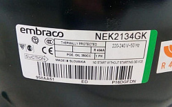 Компрессор для фризера IF-1 COOLEQ