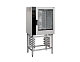 Пароконвектомат Movair NMTE10X_R электрический инжекторный 10хGN1/1 (600х400) GIORIK