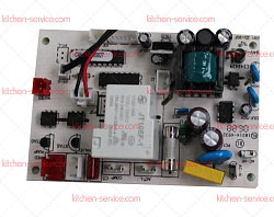 Плата силовая для льдогенератора IC-65 COOLEQ