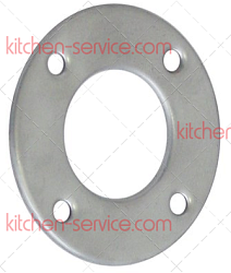 Фланец для ELECTROLUX (002628)