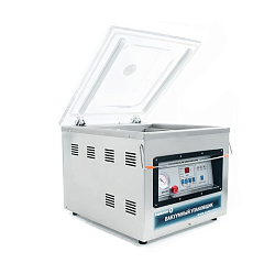 Камера вакуумная для вакуумного упаковщика DZ-500/2F Eco FOODATLAS (ЦБ000001104)
