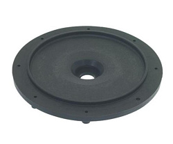 Часть крышки насоса нижняя AMIKA (315022)