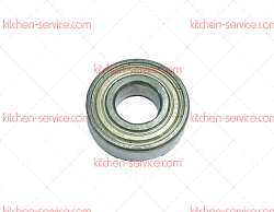 Подшипник A502-6204ZZ SPAR