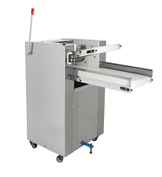 Машина тестораскаточная FLRM80 FOODATLAS