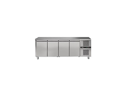 Стол холодильный COOK LINE AFM 04 APACH