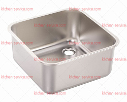 Ванна моечная 8400-250 GASTRORAG