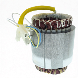 Статор мотора для кофемолки FIORENZATO (500000016)