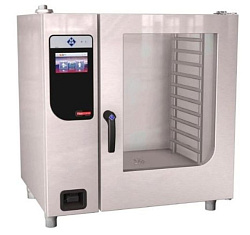Пароконвектомат FlexiCombi MagicPilot 10.2 Maxi газ MKN