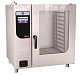 Пароконвектомат FlexiCombi MagicPilot 10.2 Maxi газ MKN