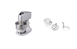 Миксер планетарный PLUTONE 7 л PLUS SIRMAN